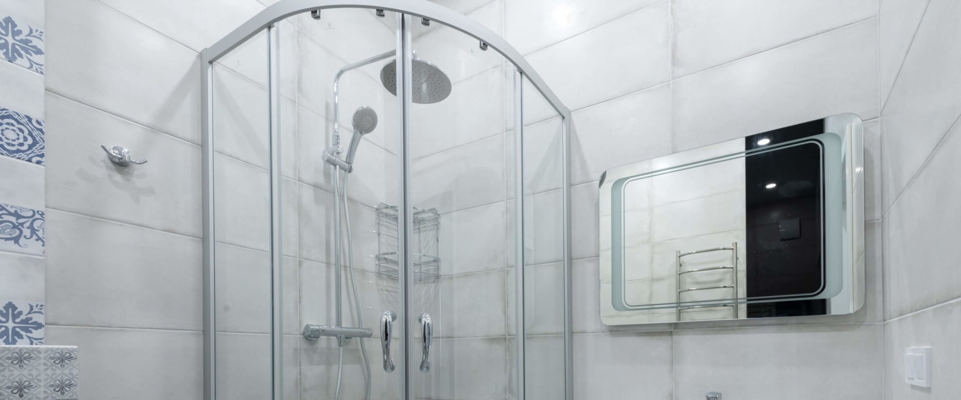 Installing a Corner Shower Enclosure What You Need to Know