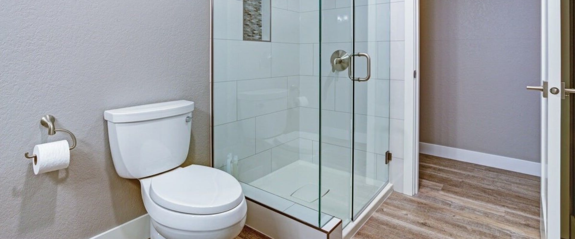How to Install a Frameless Shower Enclosure A StepbyStep Guide
