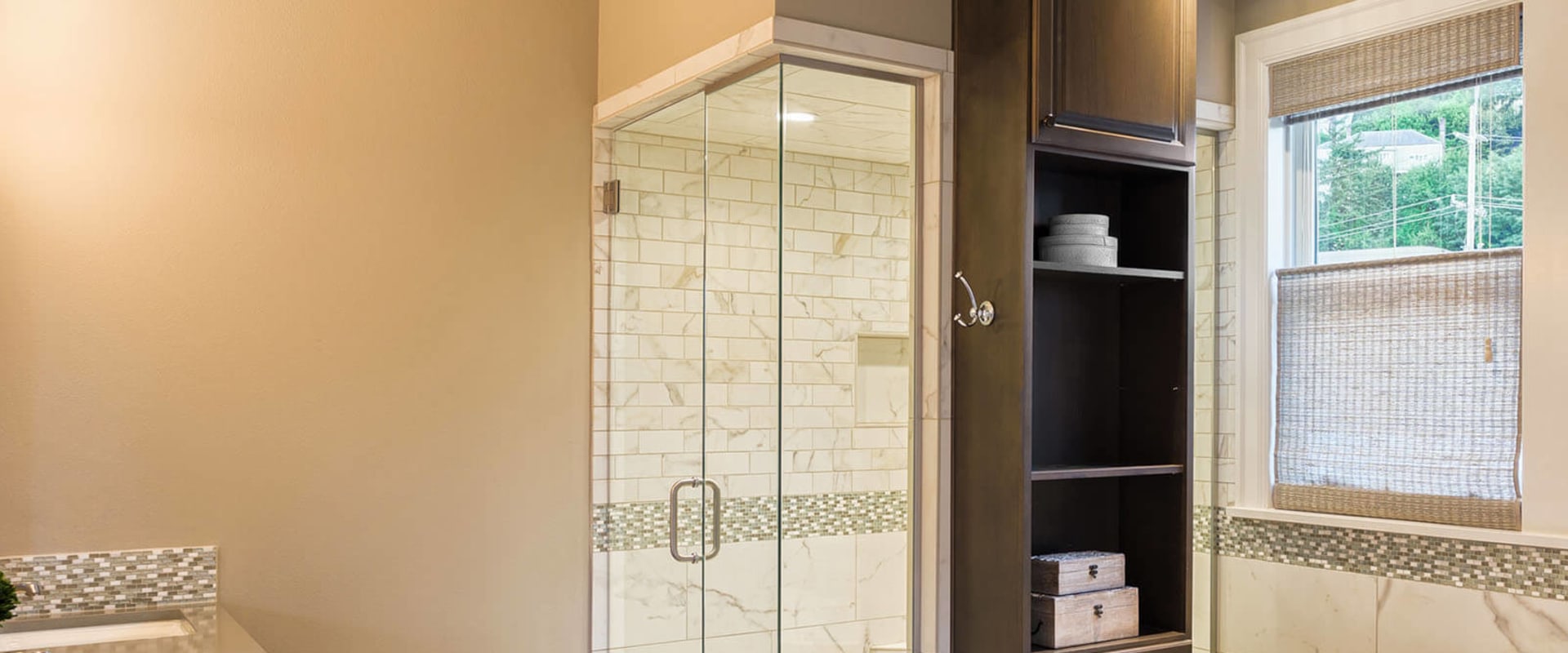 Maintaining and Cleaning Your Shower Enclosure A Comprehensive Guide