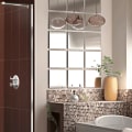 How to Choose the Perfect Shower Enclosure for a Hinged Door Installation