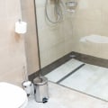 The Advantages of Installing a Shower Enclosure
