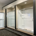 Everything You Need to Know About Shower Enclosures