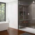 Making Your Shower Enclosure Safer and More Secure