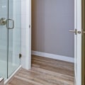 How to Install a Frameless Shower Enclosure: A Step-by-Step Guide