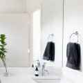 Making the Right Choice: Sliding vs. Hinged Doors for Your Shower Enclosure