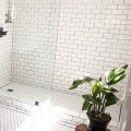 Everything You Need to Know About Installing a Walk-In Shower Enclosure