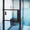 The Perfect Shower Enclosure for Your Small Bathroom