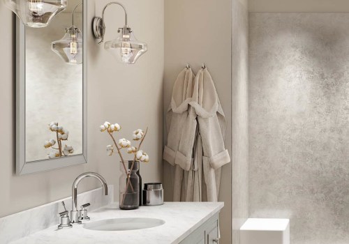 How to Choose the Perfect Material for Your Shower Enclosure