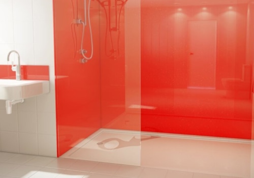 Choosing the Right Material for Your Shower Enclosure