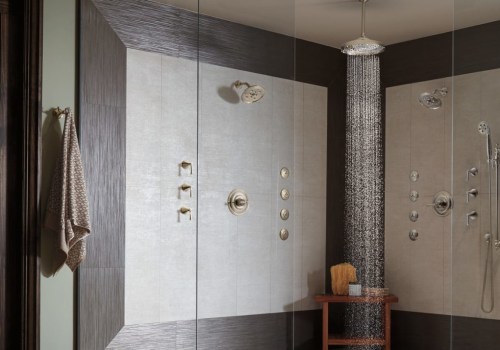 Customizing Your Shower Enclosure: Accessories to Make It Unique