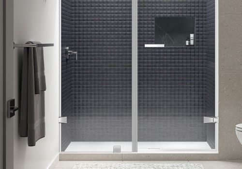 How to Choose the Perfect Shower Enclosure for Your Bathroom