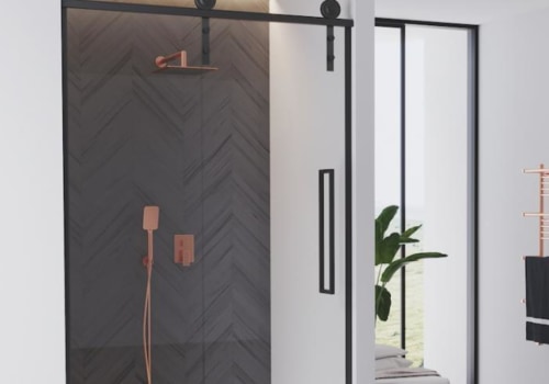 The Best Shower Enclosures for Sliding Door Installations: A Comprehensive Guide