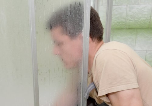 Safety Considerations for Installing a Shower Enclosure