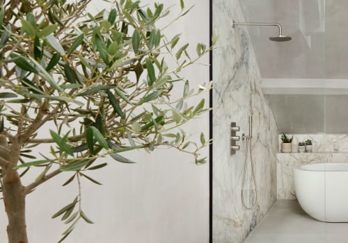 The Best Shower Enclosures for Wet Rooms: An Expert Guide