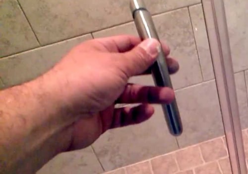 Installing a Hinged Door Shower Enclosure: What You Need to Know