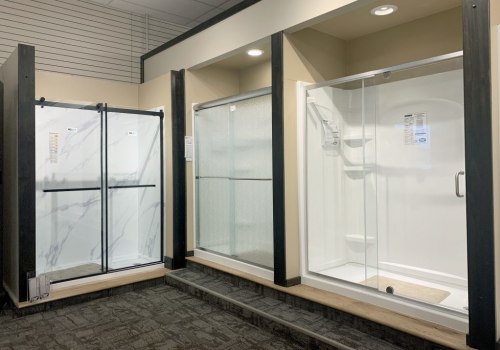 Everything You Need to Know About Shower Enclosures