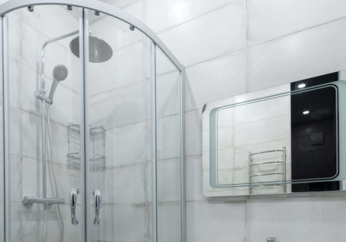Installing a Corner Shower Enclosure: What You Need to Know