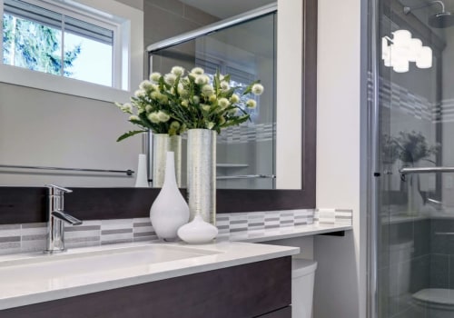The Perfect Semi-Frameless Shower Enclosure: What to Consider