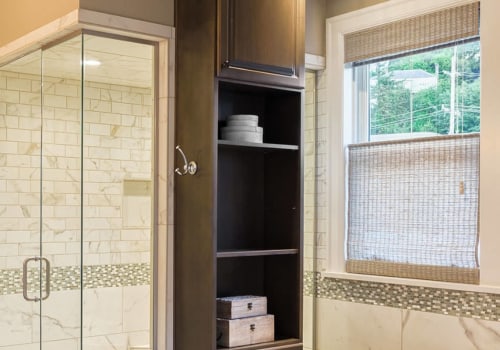 Maintaining and Cleaning Your Shower Enclosure: A Comprehensive Guide
