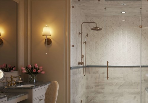 The Best Shower Enclosures for Steam Rooms: A Comprehensive Guide