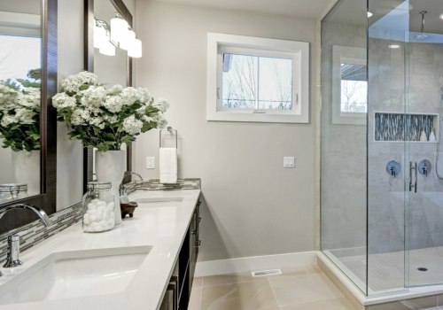 How to Easily Install a Shower Enclosure