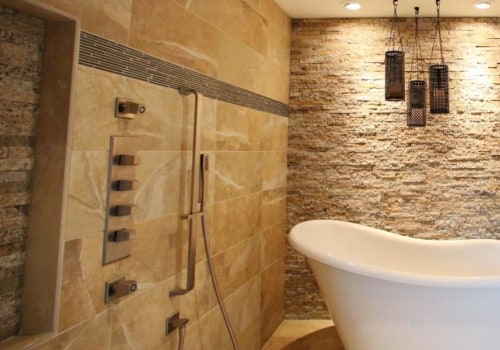 The Best Shower Enclosures for Large Bathrooms: A Guide for Experts