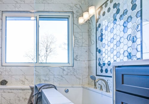 Installing a Semi-Frameless Shower Enclosure: What You Need to Know