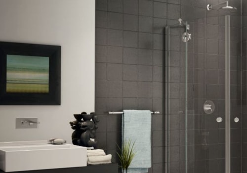 Everything You Need to Know About Corner Shower Enclosures