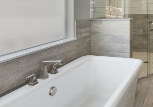 How to Choose the Perfect Shower Enclosure for a Frameless Installation