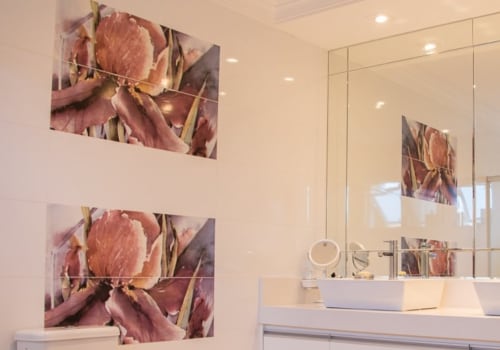 Making Your Shower Enclosure More Energy and Water Efficient