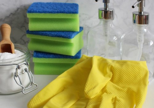 Cleaning and Maintaining Your Shower Enclosure