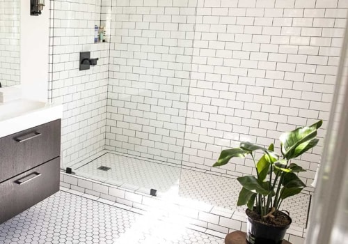 Everything You Need to Know About Installing a Walk-In Shower Enclosure